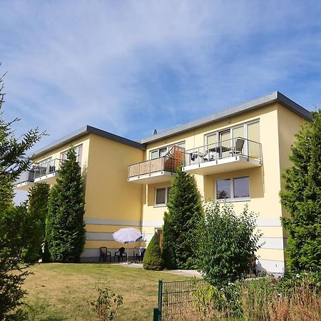 Ferienwohnung Fledermaus Gelbensande Dış mekan fotoğraf
